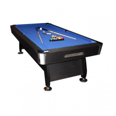 Manufacture Pool Table Snooker Billiard Tables