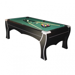 Superior Quality Billiard Pool Table Snooker Game Table