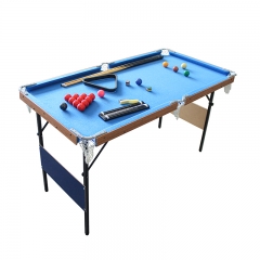 Classic Billiard Table Pool Table