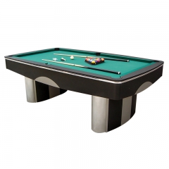 Sturdy Billiard Table Stable Pool Table Snooker Game