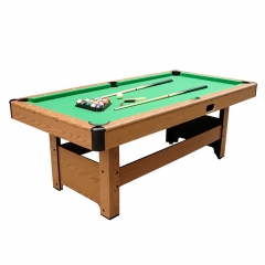 6ft Billiard Table