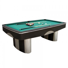 Sturdy Billiard Table Stable Pool Table Snooker Game