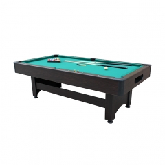 OEM And ODM Game Table Pool Billiard Table