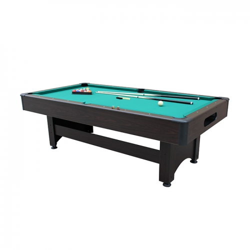 OEM And ODM Game Table Pool Billiard Table