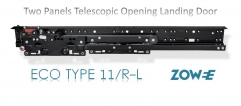 800MM TELESCOPIC OPENING