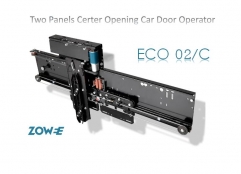 1000MM CENTER OPENING