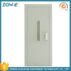 800MM Semi Automatic Door