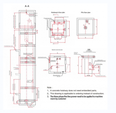 Elevator 6