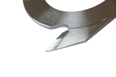 拼板专用榫接刀梳齿机刀片单片组合指接刀160x4.0x50x2T