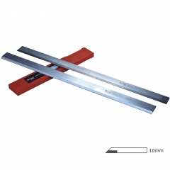 leading technology customized super long planer knife for planer machine tool 1010x30x3