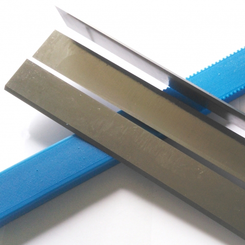 W6 high speed steel planer knife for hard wood