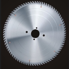 Tungsten carbide circular saw blade ripping chipboard MDF for ripping saw machine