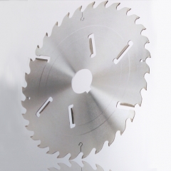 precise cutting tipped alloy blade multi saw blade...