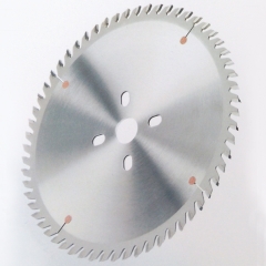 circular saw blade for picture frame and loundspea...