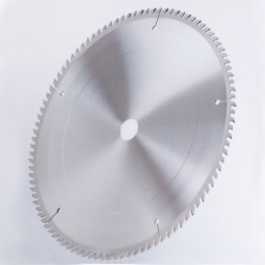 skilled factory general cutting saw blade for solid wood chipboard MDF and composite board cutting blade