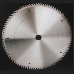 skilled factory general cutting saw blade for solid wood chipboard MDF and composite board cutting blade