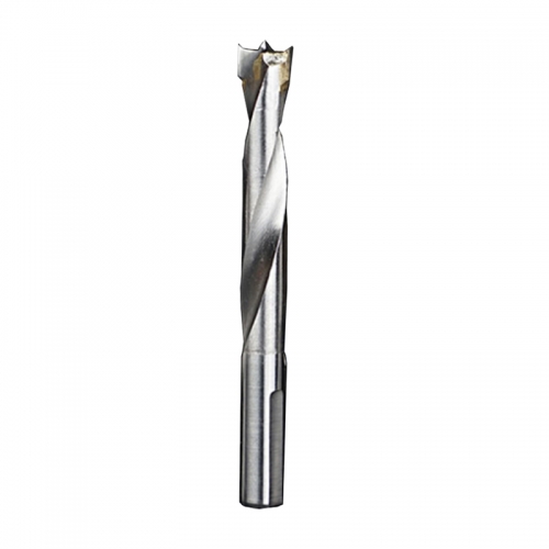 HSS drill bit dowel drill bit twist drill bit three point drill bit