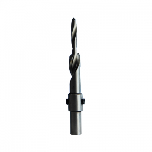 HSS salad drill bit counterbore drill bit step drill bit counter sink drill bit second step boring bit