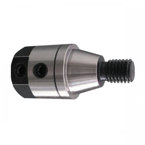 D-type boring bit bushing quick connector right left thread 45mm