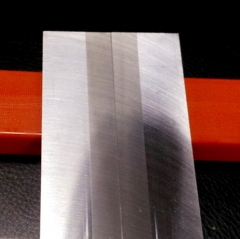超高硬度耐磨的肯拉镶合金刨刀片30*3用于硬木刨削