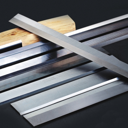 Ultra high hardness and wear-resistant Kenlar T.C.T planer blade 30 * 3 for hardwood planing