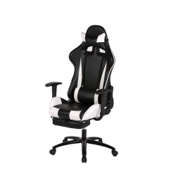 Gaming Chair High-back Computer Chair Ergonomic Design Racing Chair