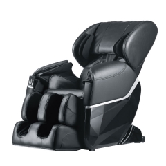 Electric Full Body Shiatsu Massage Chair Recliner Zero Gravity w/Heat