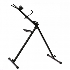 New Folding Bicycle Repair Stand Bike Stand Bicycle Workstand RS75