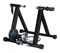 New Cycle Bike Trainer Indoor Bicycle Exercise Portable Magnetic Work Out