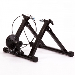 Magnetic Indoor Bicycle Bike Trainer Exercise Stand 5 levels of Resistance BT9
