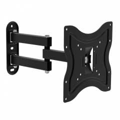 FULL MOTION LCD LED TV WALL MOUNT Tilt Swivel 13-37" LED LCD Flat Screen M37