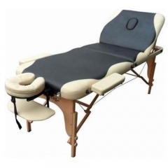 2" Pad Full Reiki Folding Portable Massage Table U3MB