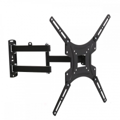 FULL MOTION LCD LED TV WALL MOUNT Tilt Swivel 13-50" LED LCD Flat Screen M50