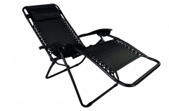 Zero Gravity Lounge Chairs Recliner Outdoor Beach Patio Garden Folding Chair 031