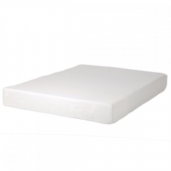 New 12'' Memory Foam Mattress With Cover King Size 123K