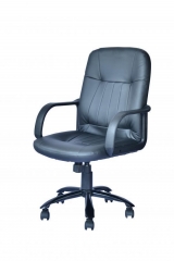 New Modern Office Executive Chair Computer Desk Task Hydraulic O2221