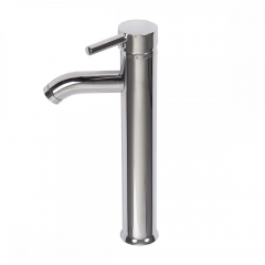 Kitchen Swivel Pull Out Faucet Single Handle Spout Basin Sink Mixer Spray Taps