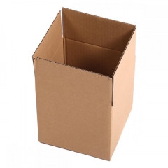 200 Mailing Packing Shipping Box Cardboard Paper Corrugated Carton 4"x4"x4" B42
