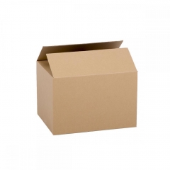 20 Mailing Packing Shipping Box Cardboard Paper Corrugated Carton 18*14*12" P18