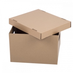 10 Mailing Packing Shipping Box Cardboard Paper Corrugated Carton 15*12*10" P15
