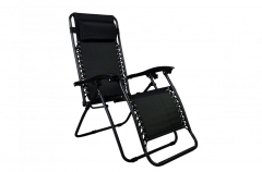 Zero Gravity Lounge Chairs Recliner Outdoor Beach Patio Garden Folding Chair 031