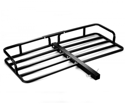 suv hitch rack