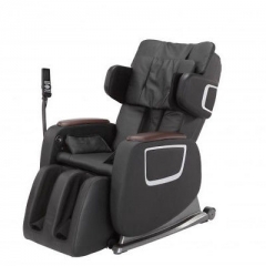 New Full Body Zero Gravity Shiatsu Massage Chair Recliner 3D Massager Heat EC201