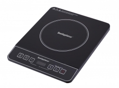 New Black Professional Portable Induction Cooktop Counter Top Burner Cooker C506