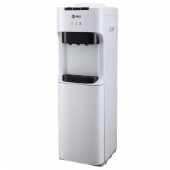 Primo Top Loading Hot Cold Water Dispenser White Water Cooler 35S