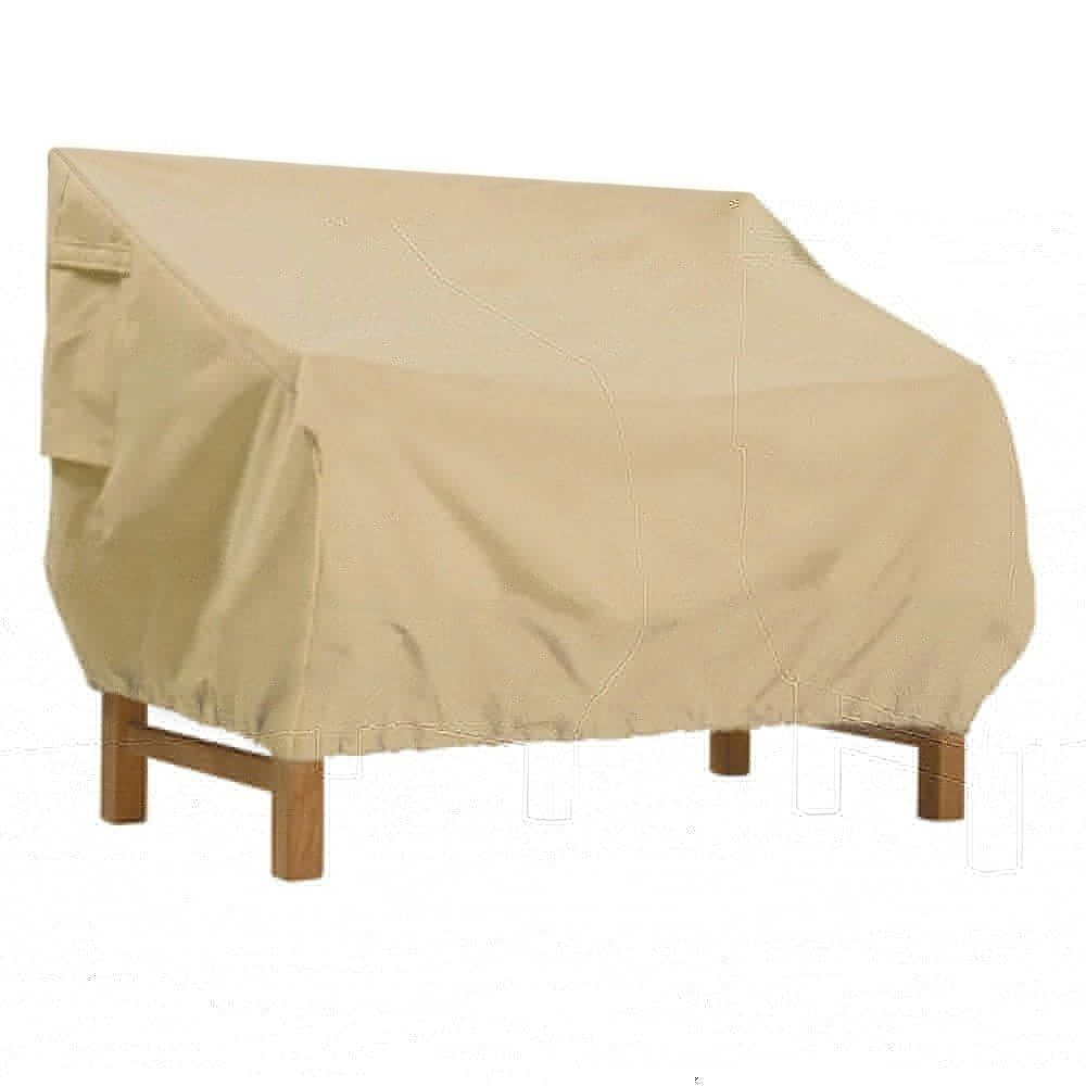 Patio Loveseat Outdoor Sofa Cover All Weather Protective Patio Furniture S88