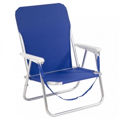 New Urban Style Classic Beach Chair, Folding Chair, Camping Chair With Shoulder Straps
