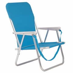 New Urban Style Classic Chair, Camping Chair, Beach Chair With Shoulder Strap