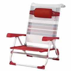 New Elegant Design Modern Beach Chair, Camping Chair, Folding Chair, One Pack