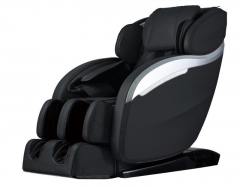 New Electric Full Body Shiatsu Massage Chair Recliner Zero Gravity w/Heat 730